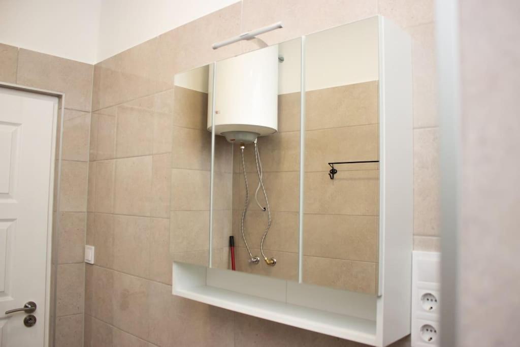 Broadway Apartments B1 Debrecen Esterno foto